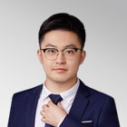 郑成程